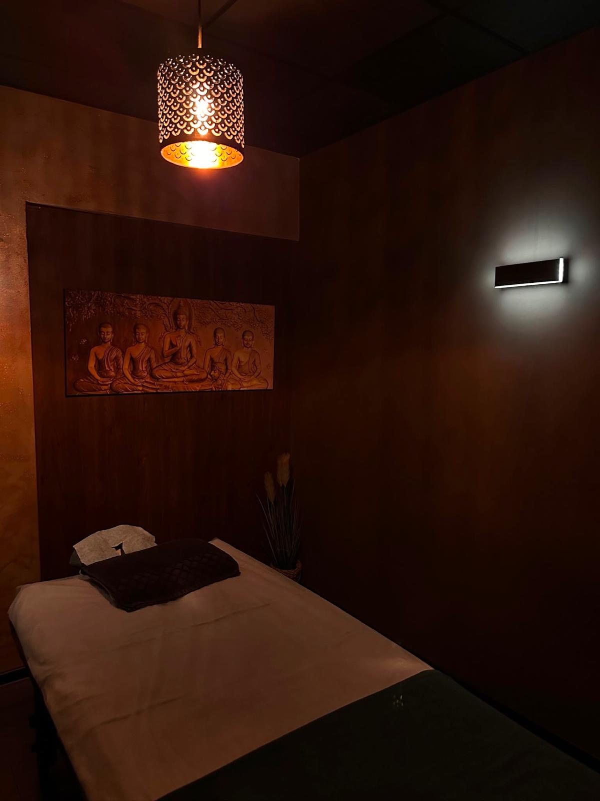 Gabinet masażu Bali & Thai Massage Pruszcz Gdański