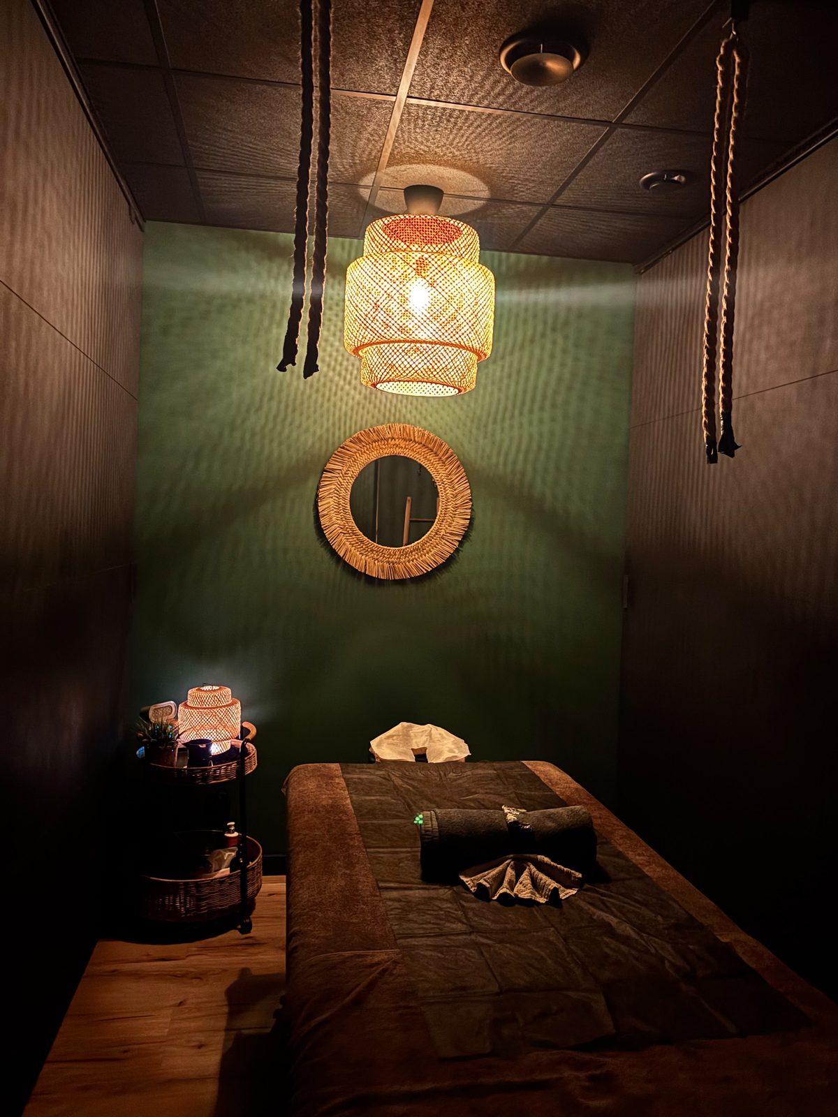 Gabinet masażu Bali & Thai Massage Gorzów Wielkopolski