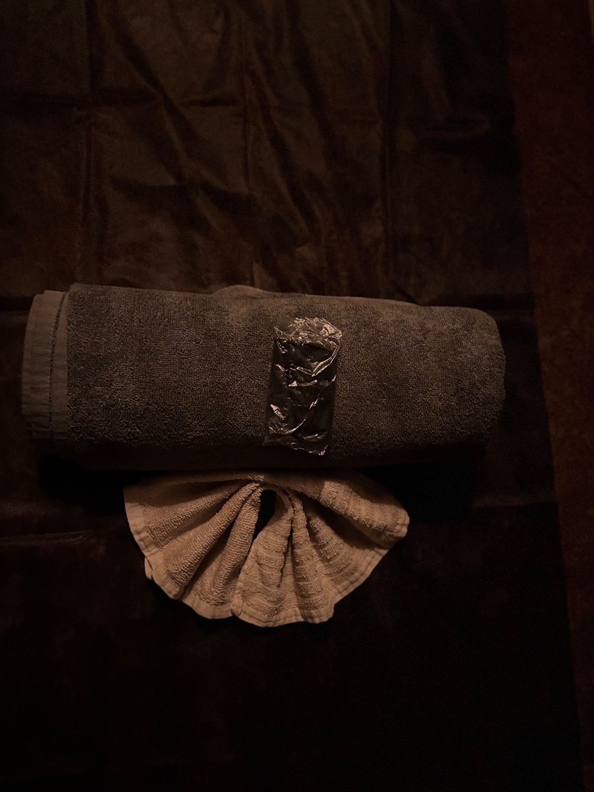 Przygotowanie do zabiegu — Bali & Thai Massage Gdańsk Przymorze