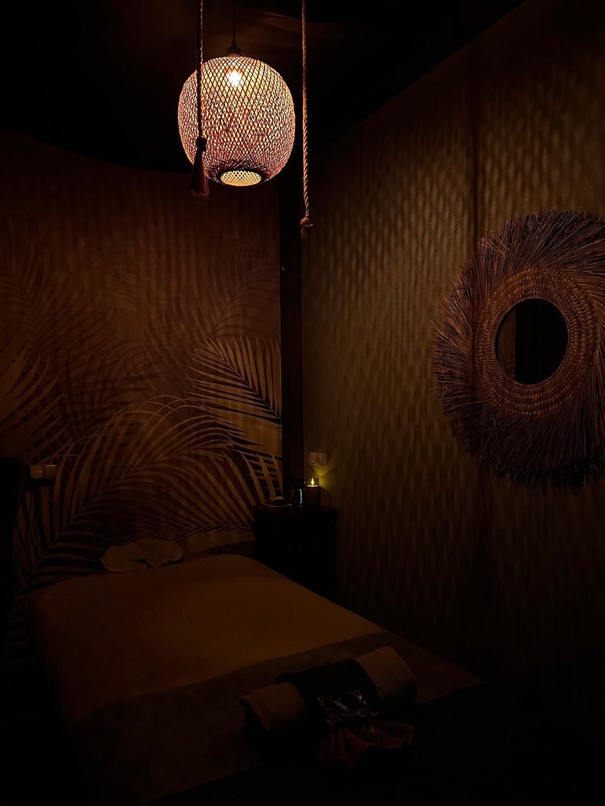 Gabinet masażu Bali & Thai Massage Gdańsk Garnizon